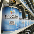 High Quality 1K Car Refinish Paint Mixing System